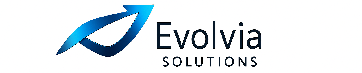 Evolvia Solutions SRL